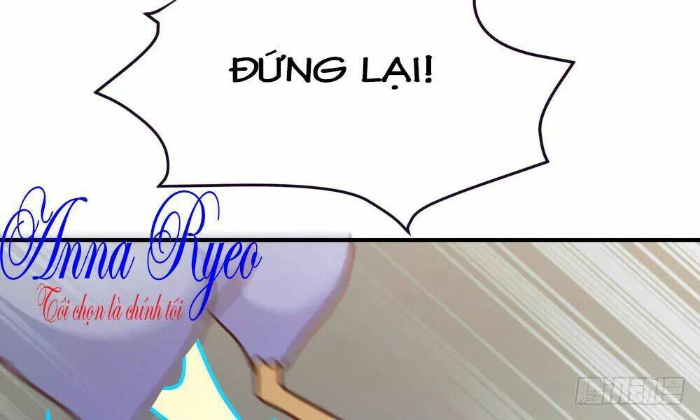 Thái Tử Phi Nhà Ta Thật Hung Hăng Chương 22 Ảnh 21