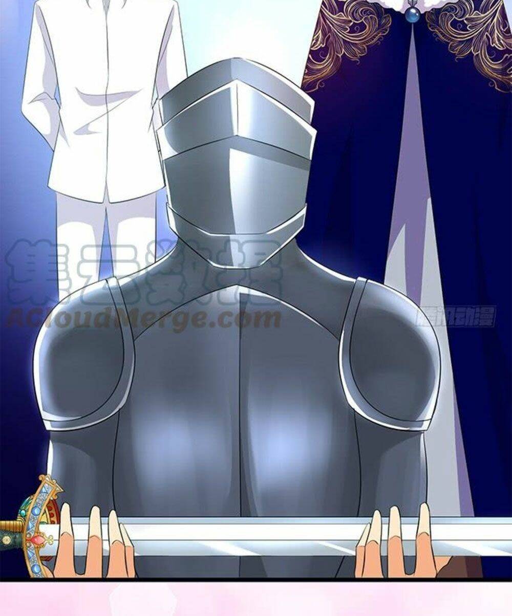 Vương Tử Nhà Tôi Là Nô Bộc Chương 185 Ảnh 21