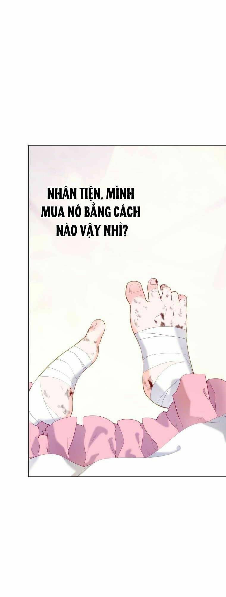 Đọc Thần Chú Lên Đi, Rose! Chương 1 Ảnh 48