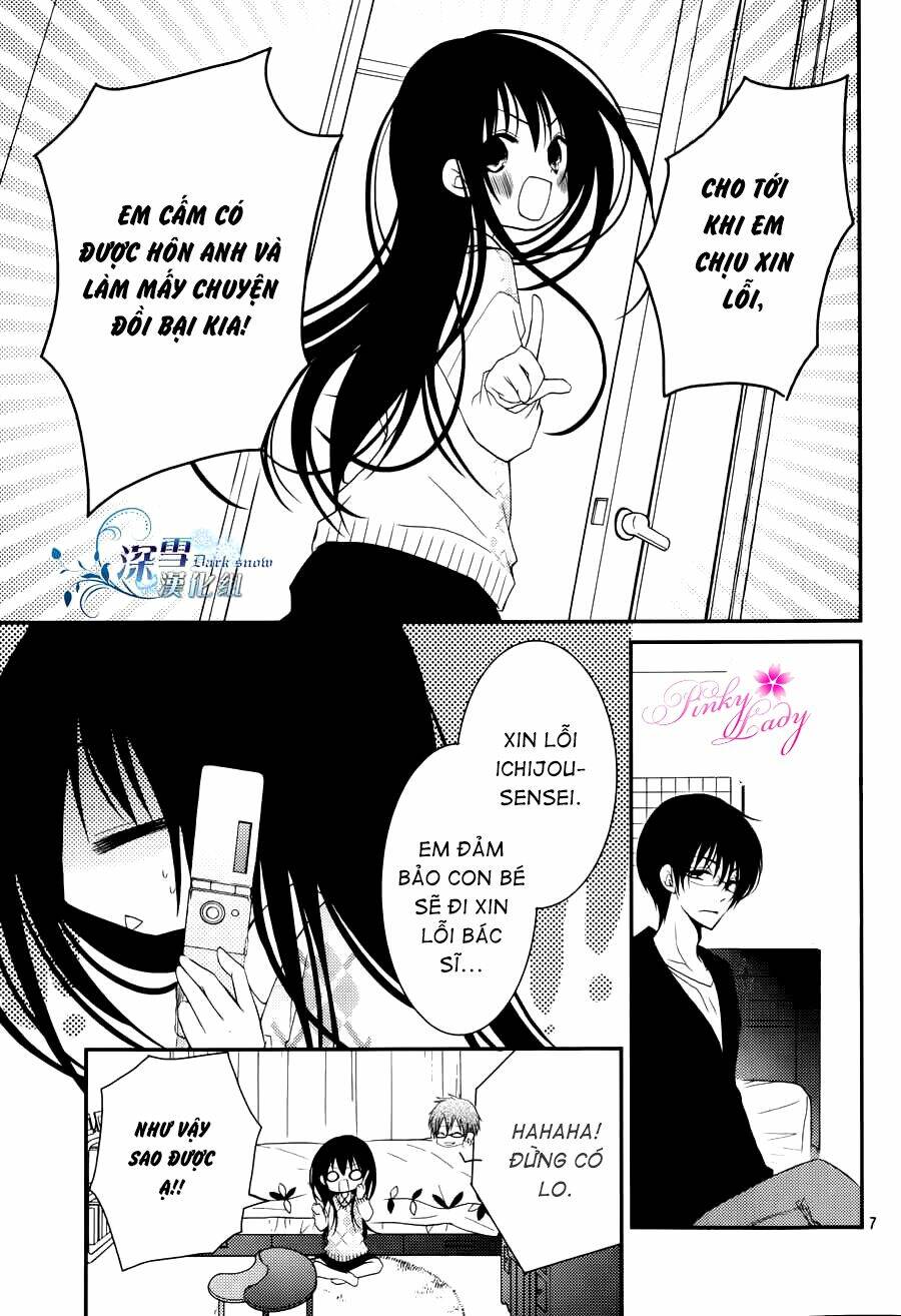 Ani Ga Imouto De Imouto Ga Ani Chương 11 Ảnh 8