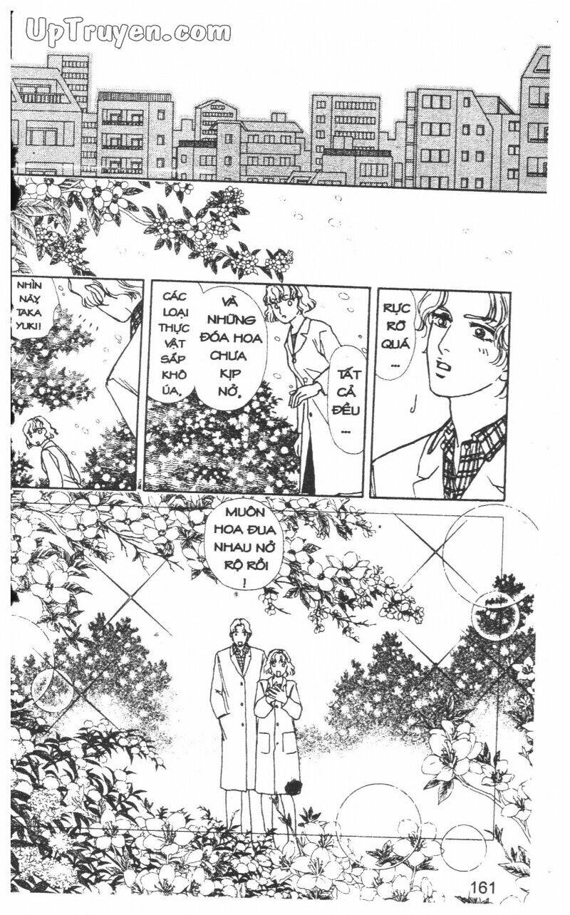Hoàng Tử Hoa - Bud Boy Chương 21 Ảnh 163