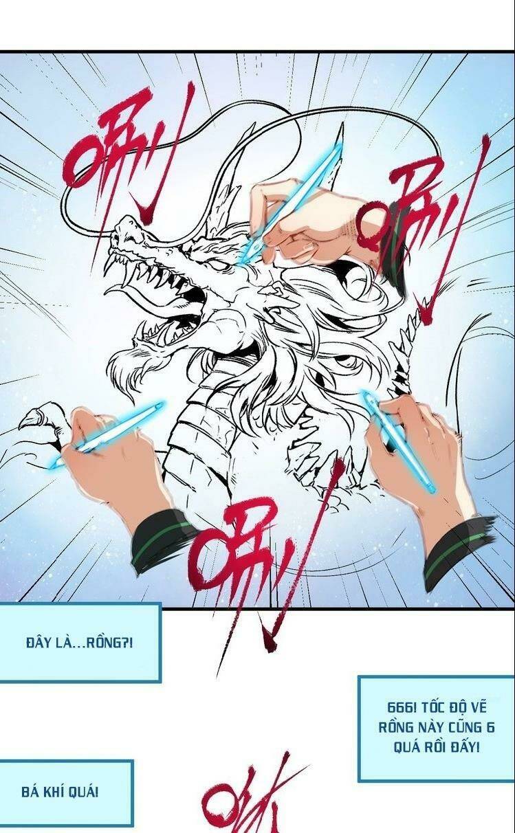 Thành Tựu Của Ta Rất Nhiều Chương 15 Ảnh 18