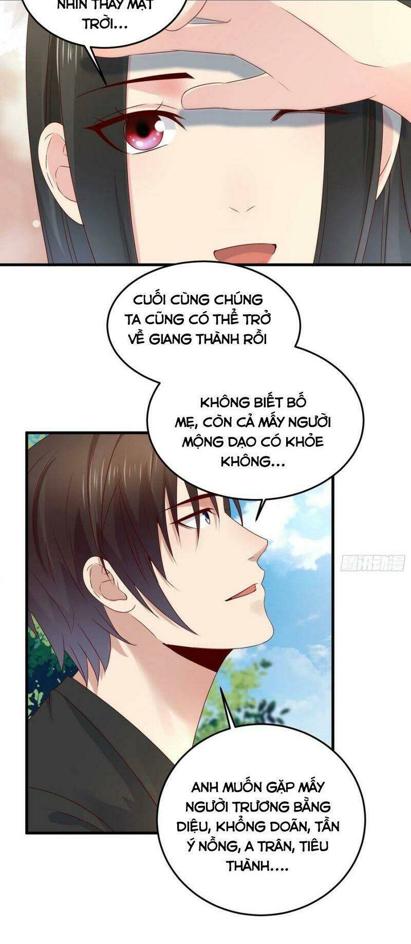Vua Đầu Tư Mạnh Nhất Chương 91 Ảnh 29