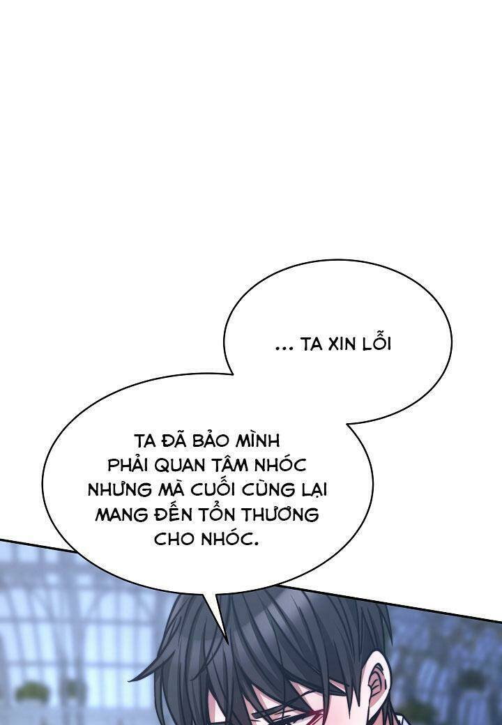 Nàng Evangeline Chương 17 Ảnh 15