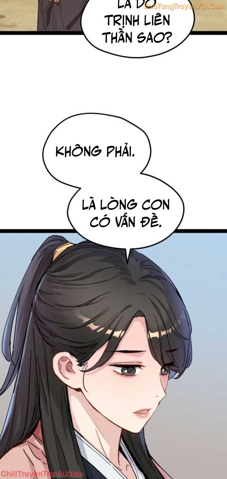 Thiên Tài Đoản Mệnh Chương 30 Ảnh 23