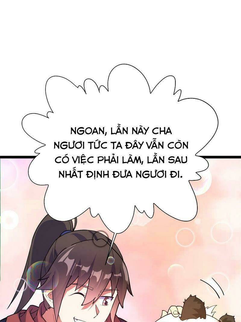 Ta Độ 999 Lần Thiên Kiếp Chương 63 Ảnh 39