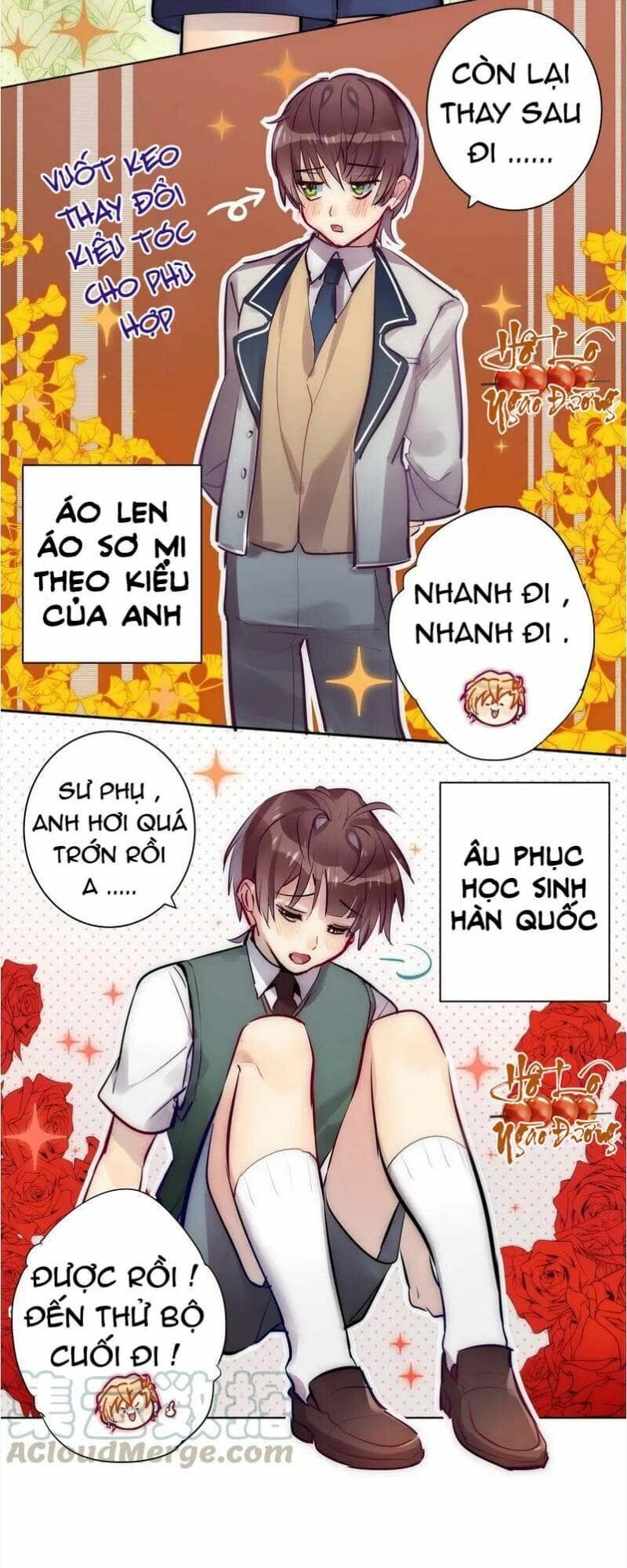 Nam Nhân Này Rất Biết Đùa Chương 115 Ảnh 11