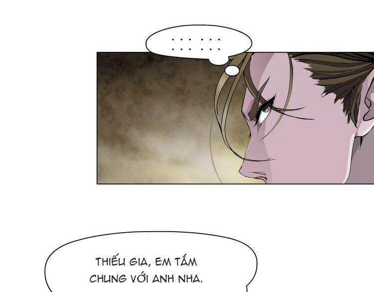 Cách Yêu Của Ác Ma Chương 35 Ảnh 22