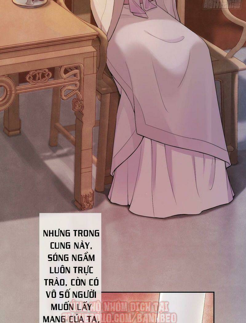 Mê Hoặc Lòng Người Chương 10 Ảnh 6