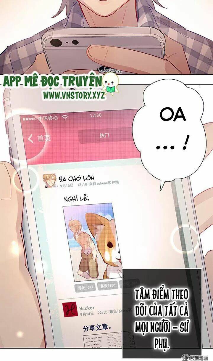 Nam Nhân Này Rất Biết Đùa Chương 91 Ảnh 10
