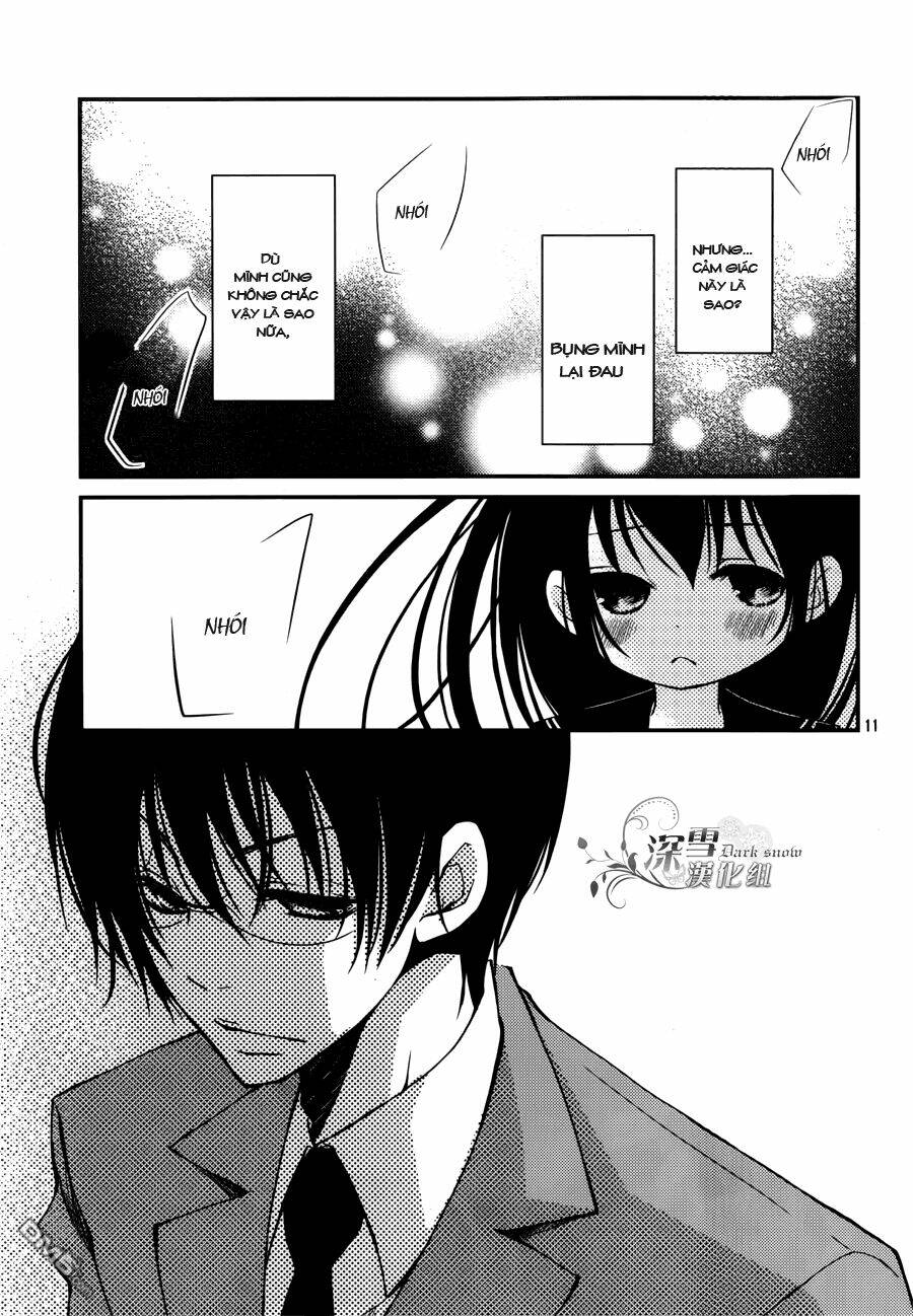 Ani Ga Imouto De Imouto Ga Ani Chương 8 Ảnh 11