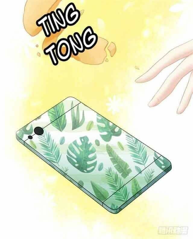 ThờI KhắC Và Em ĐiềU ĐẹP Chương 1 Ảnh 19