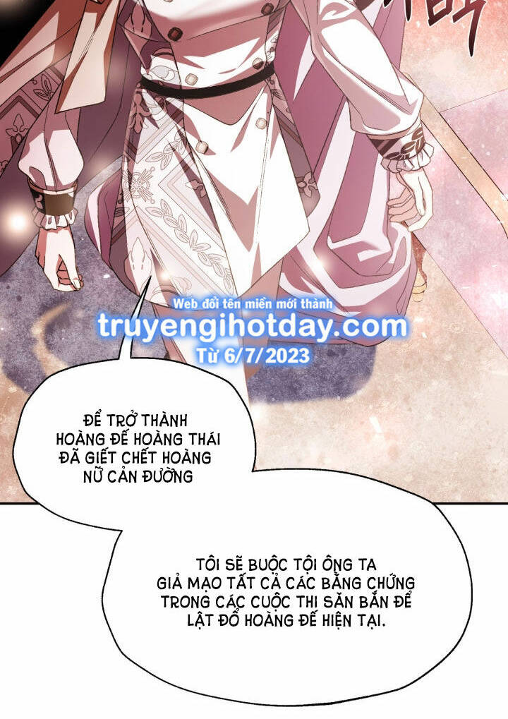 Cha Ơi Con Không Muốn Kết Hôn Đâu Chương 117.2 Ảnh 26