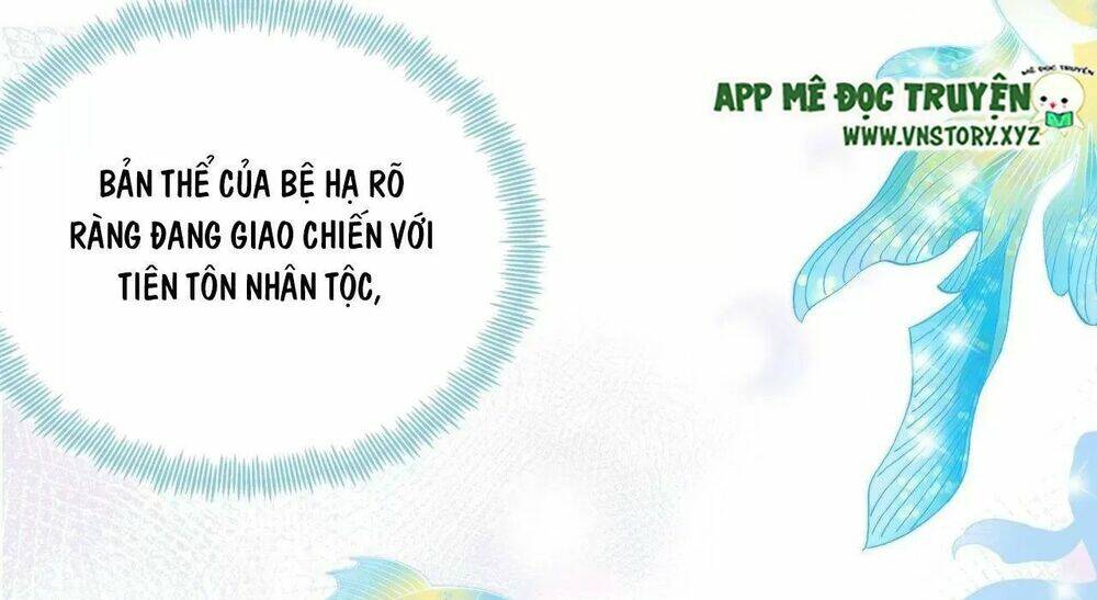 Lại Bị Bệnh Chiều Chuộng Quấn Lấy Chương 79 Ảnh 16