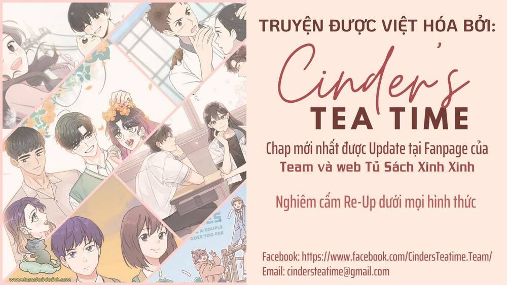 Ngắm Nhìn Điều Tuyệt Vời Nhất Chương 13 Ảnh 64