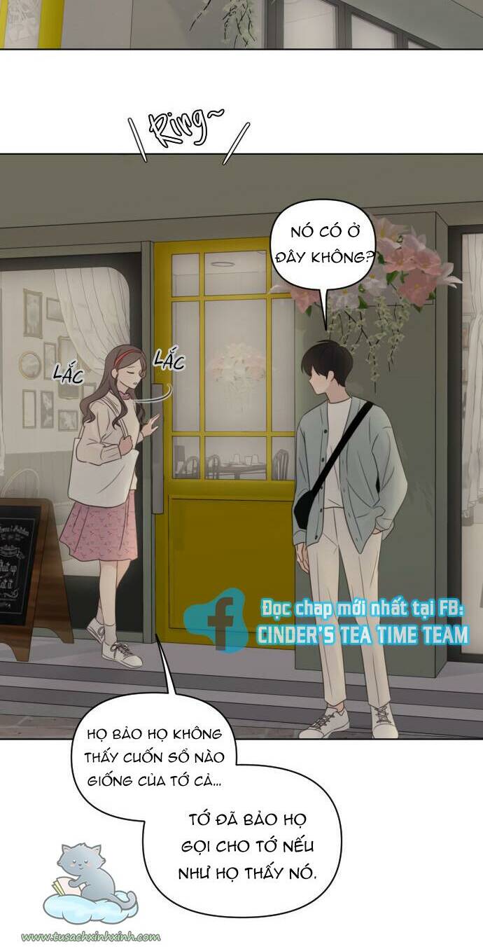 Ngắm Nhìn Điều Tuyệt Vời Nhất Chương 14 Ảnh 44