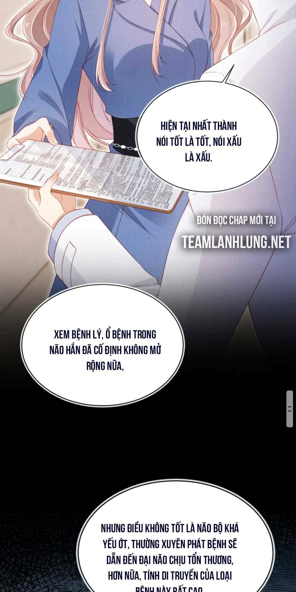 Hoắc Thiếu Lại Phải Theo Đuổi Vợ Yêu Rồi Chương 35 Ảnh 18