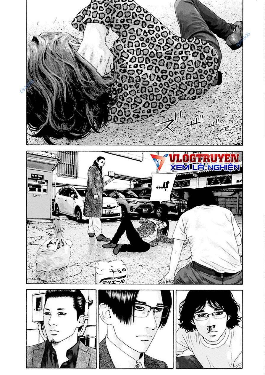 Dịch Vụ Trả Thù Ngoại Truyện Chương 114 Ảnh 8