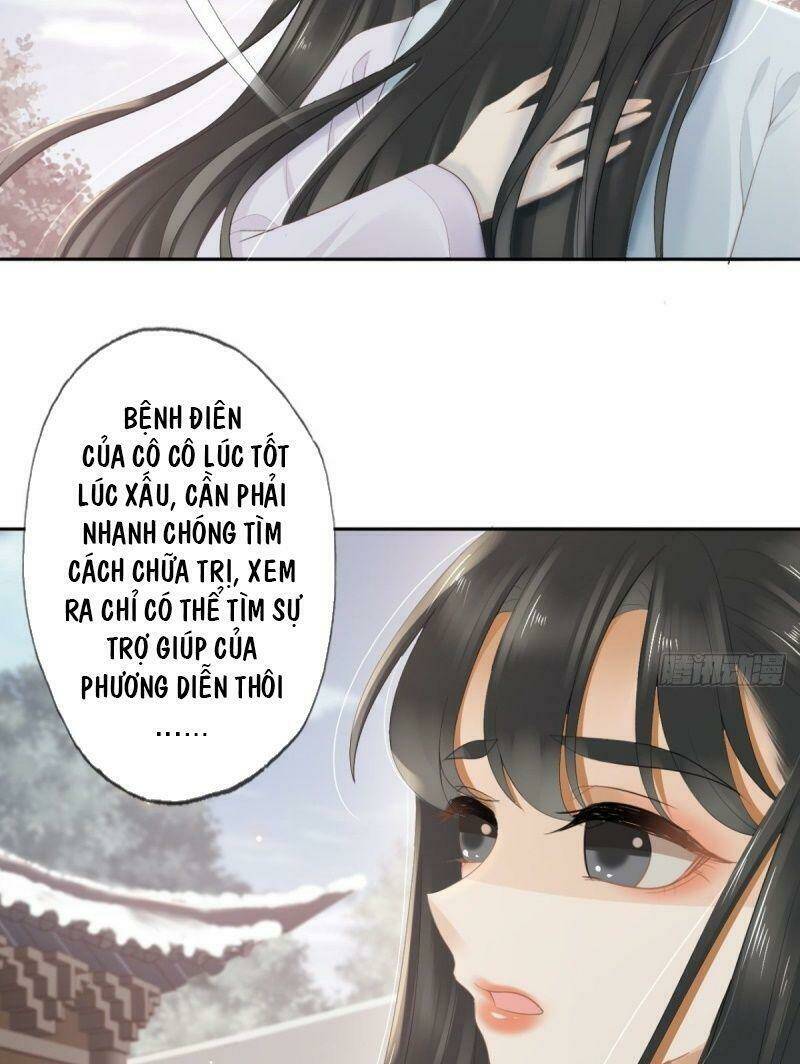 Mê Hoặc Lòng Người Chương 13 Ảnh 21