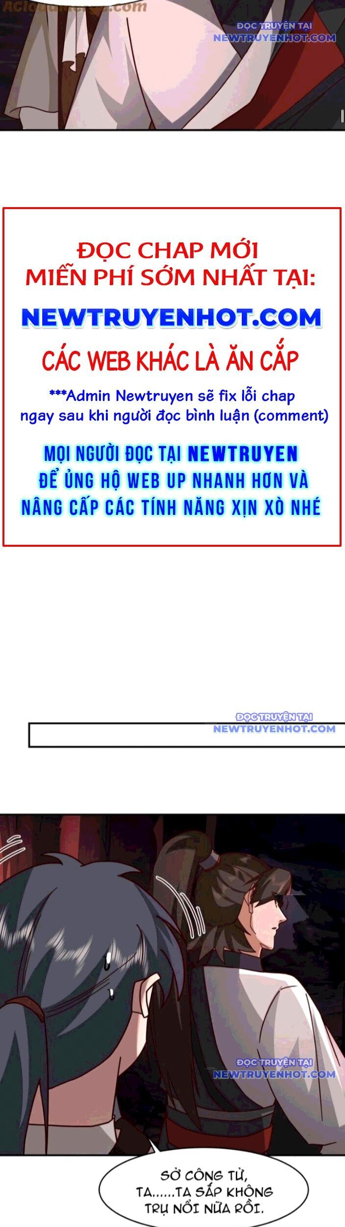Hỗn Độn Thiên Đế Quyết Chương 156 Ảnh 10