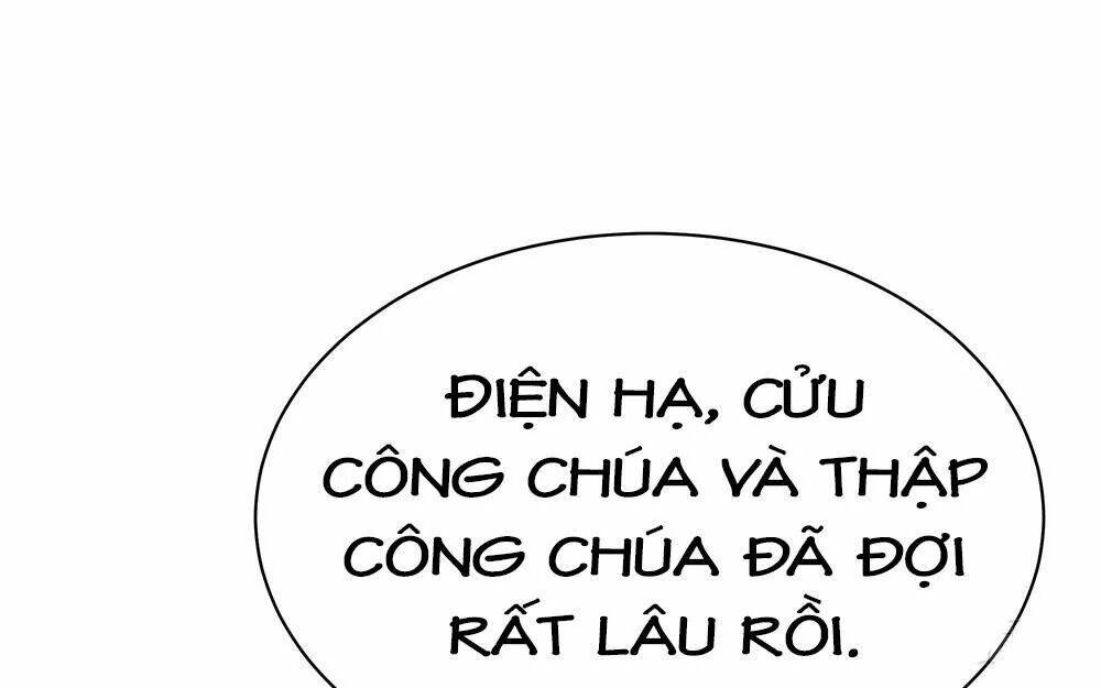 Thái Tử Phi Nhà Ta Thật Hung Hăng Chương 20 Ảnh 133