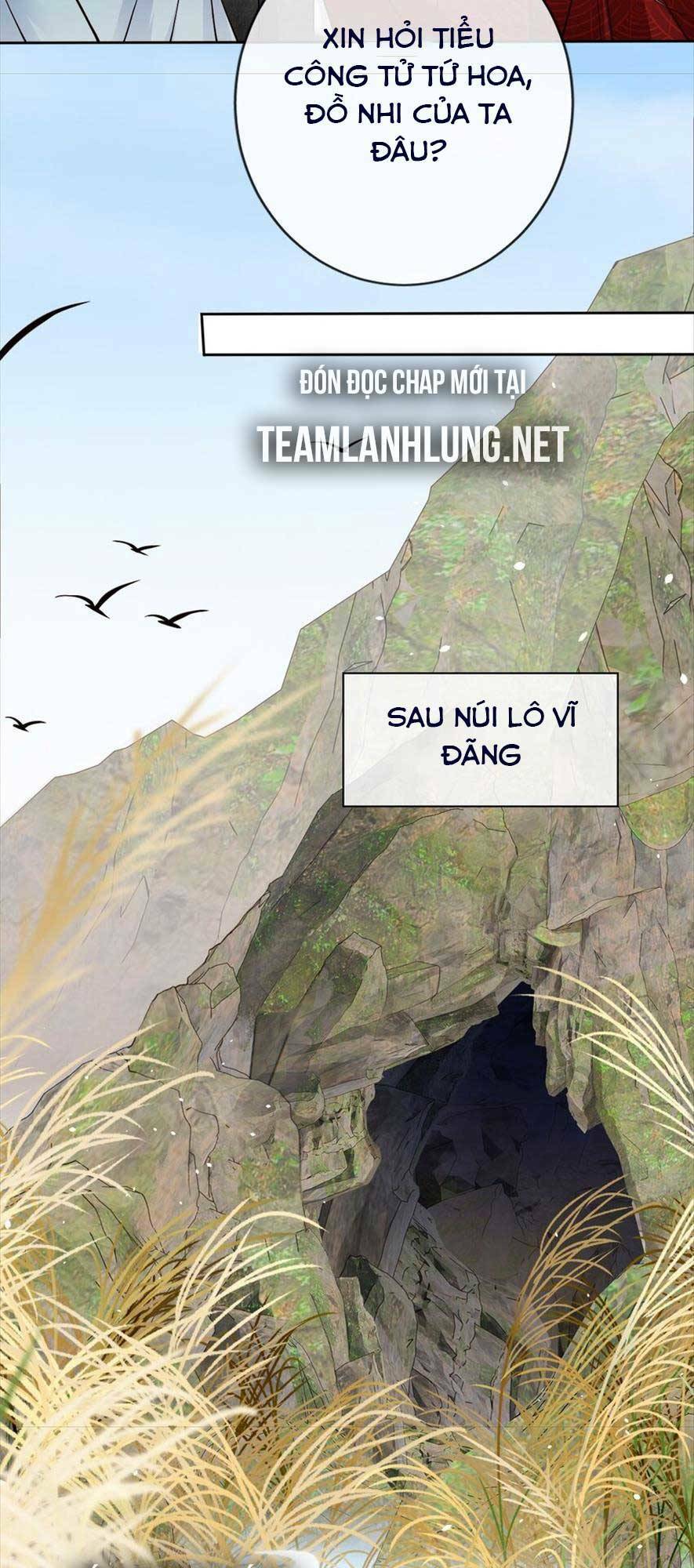 Tôi Là Đệ Nhất Hắc Nguyệt Quang Của Tu Chân Giới Chương 29 Ảnh 16