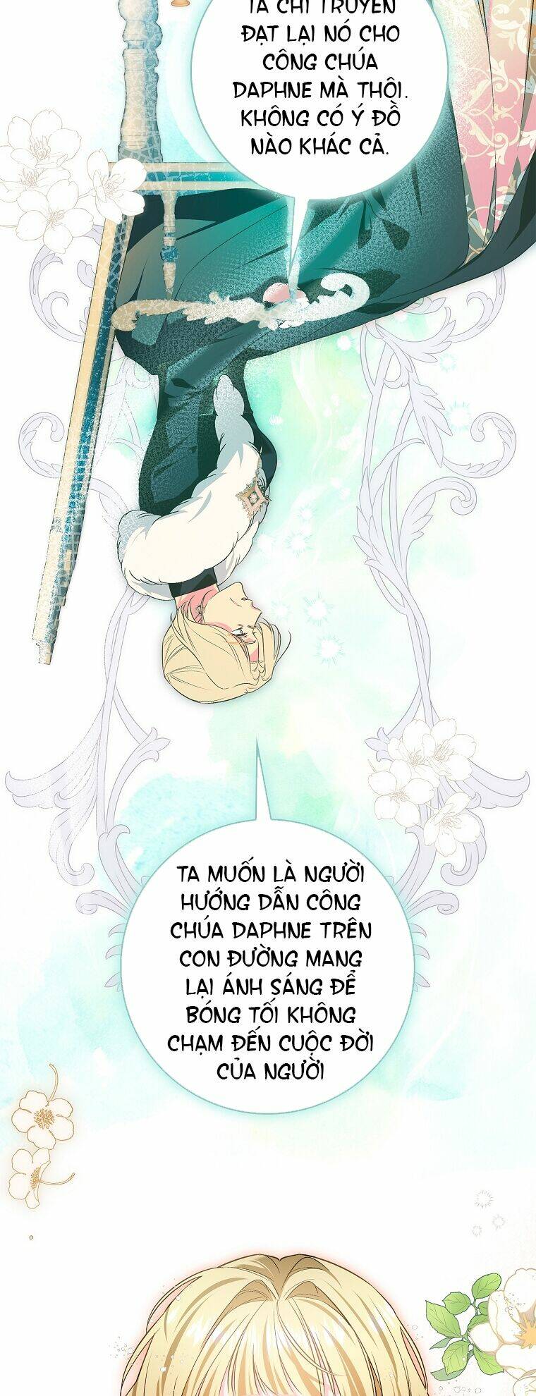 Hôn Phu Ẩn Sắc Chương 108.2 Ảnh 12