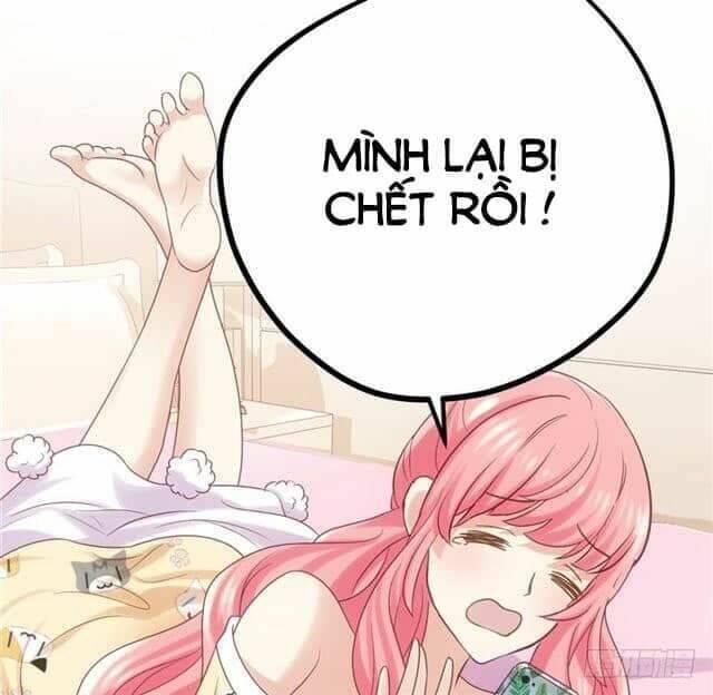 ThờI KhắC Và Em ĐiềU ĐẹP Chương 3 Ảnh 64