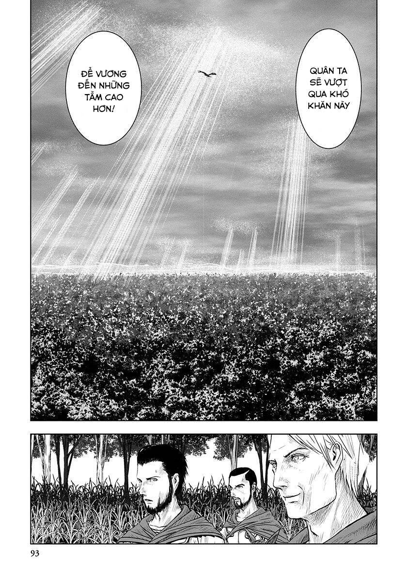 Ad Astra – Scipio To Hannibal Chương 2 Ảnh 41