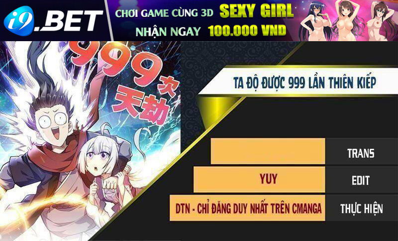 Ta Độ 999 Lần Thiên Kiếp Chương 70 Ảnh 2