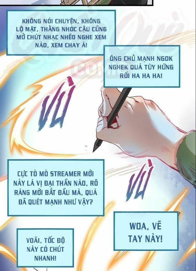 Thành Tựu Của Ta Rất Nhiều Chương 11 Ảnh 19