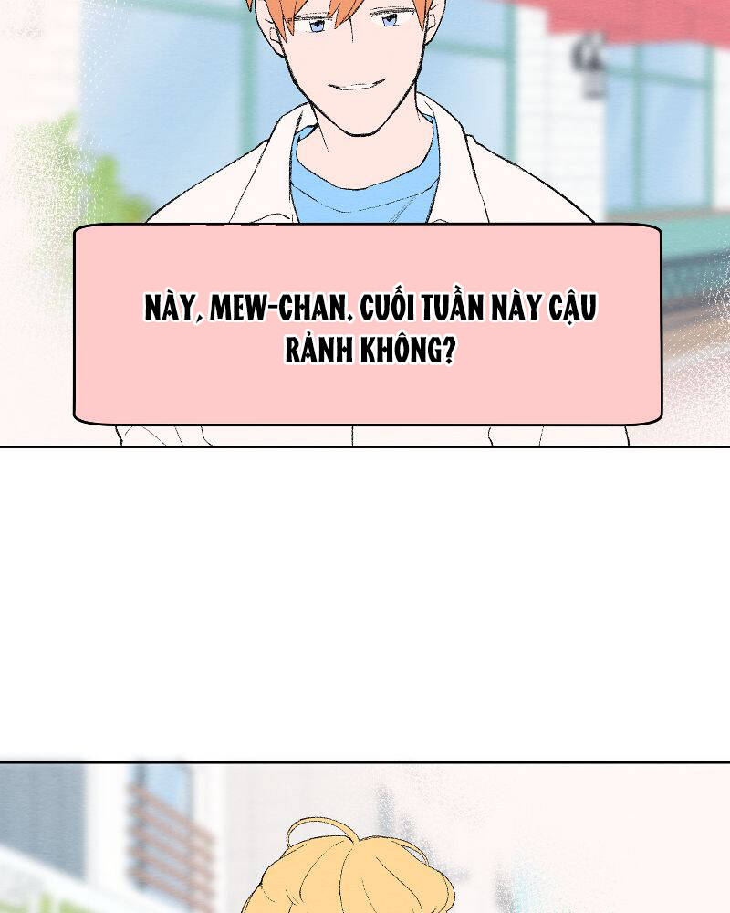 Nice To Meet You Chương 73 Ảnh 4