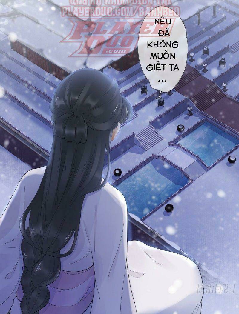 Mê Hoặc Lòng Người Chương 10 Ảnh 14