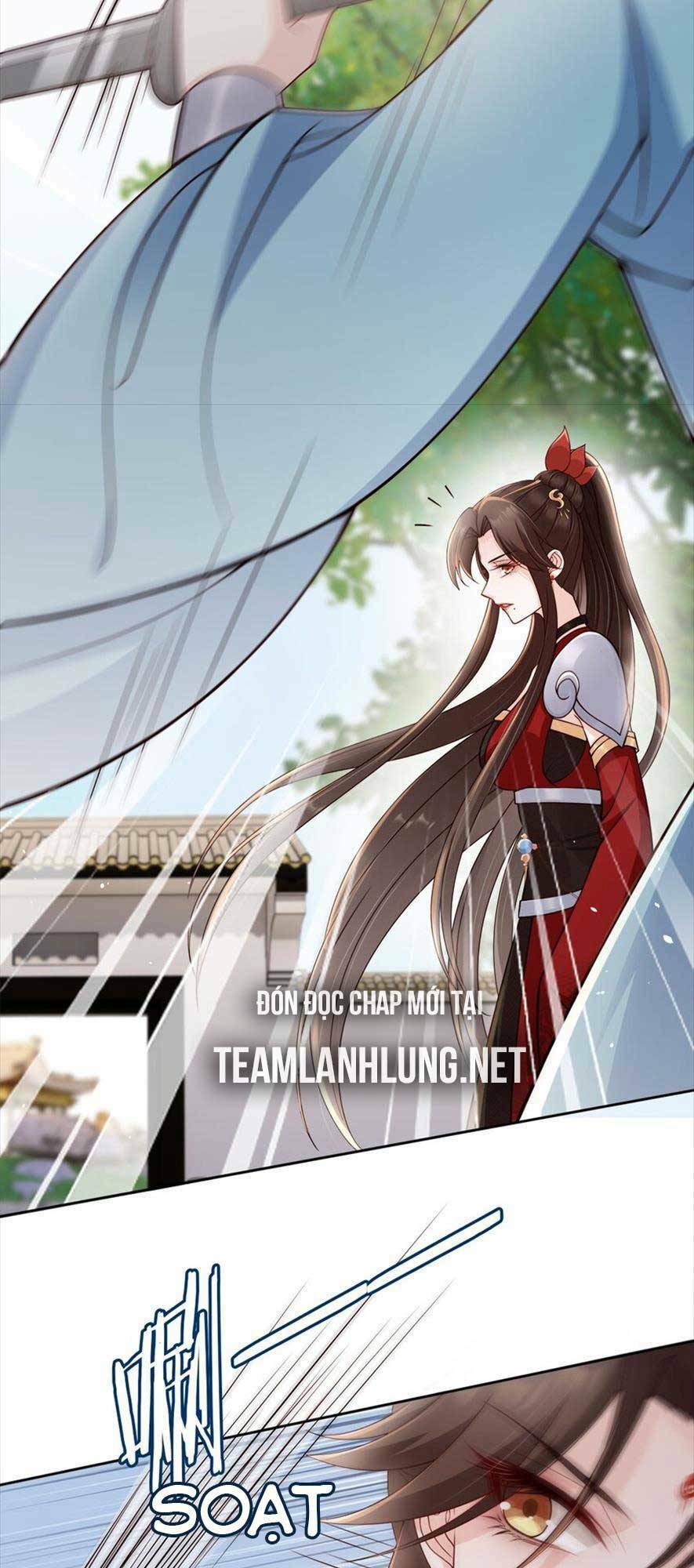 Tôi Là Đệ Nhất Hắc Nguyệt Quang Của Tu Chân Giới Chương 29 Ảnh 9