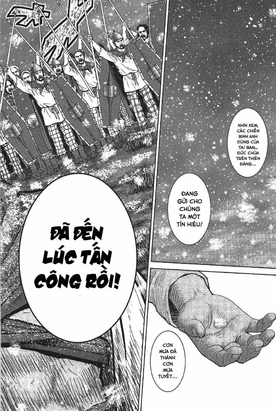 Ad Astra – Scipio To Hannibal Chương 8 Ảnh 24