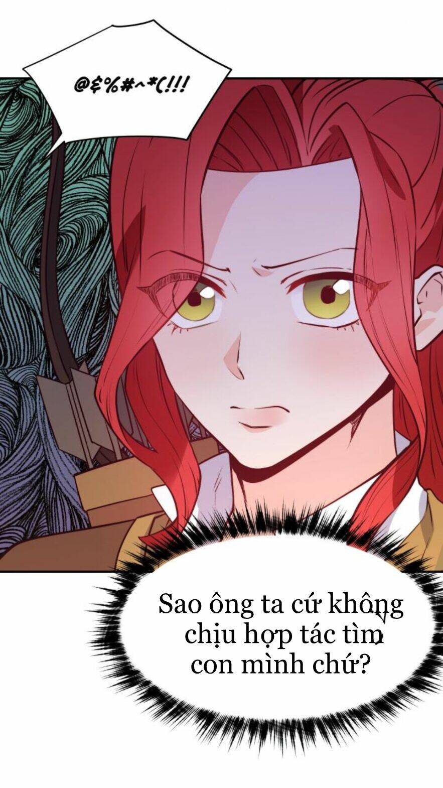 Phản Diện Rất Dễ Làm Chương 12 Ảnh 33