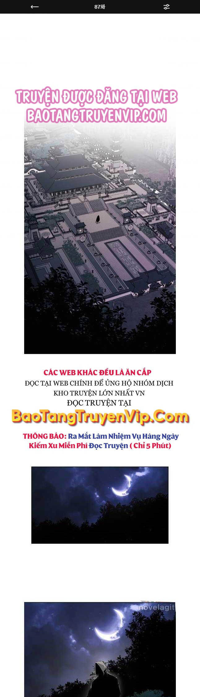 Kẻ Bất Bại Chương 87 Ảnh 2