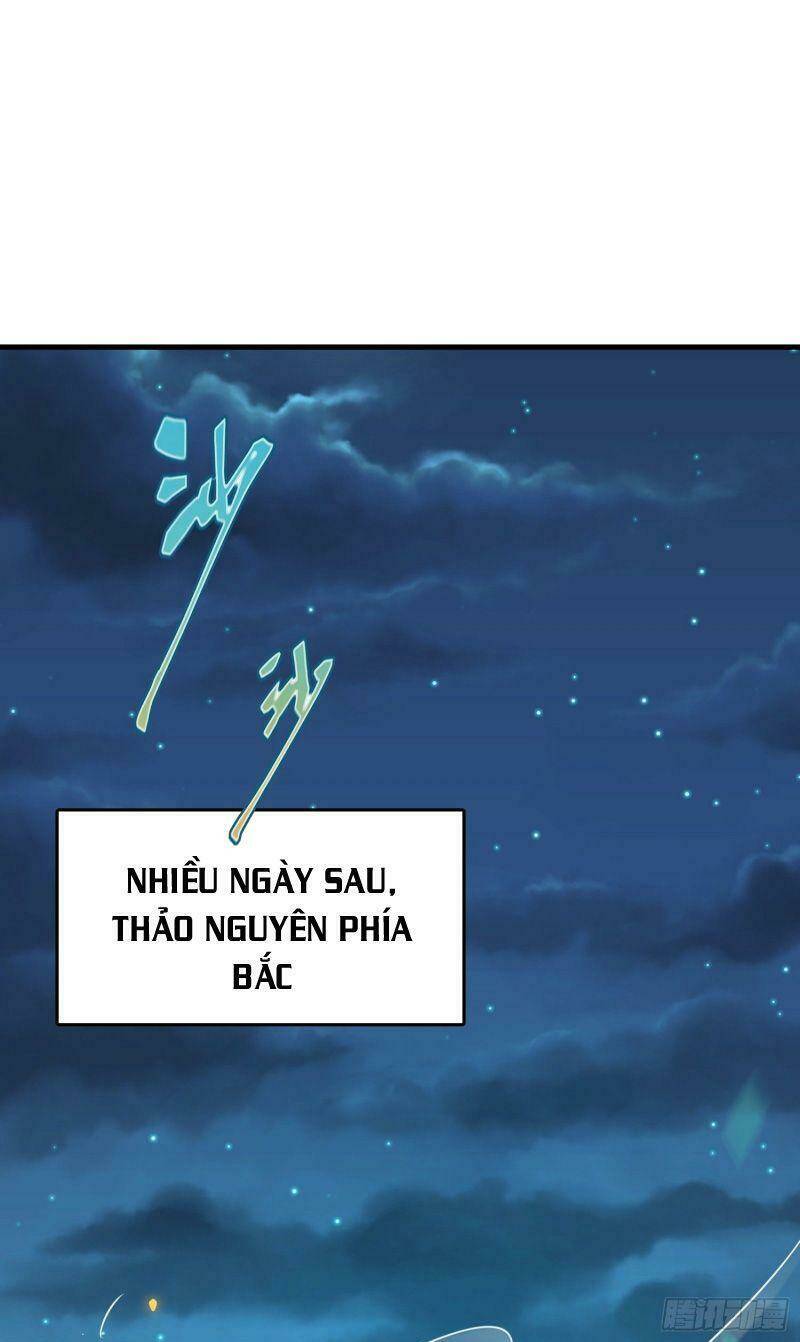 Tân Đình Là Hảo Đao Chương 8 Ảnh 2