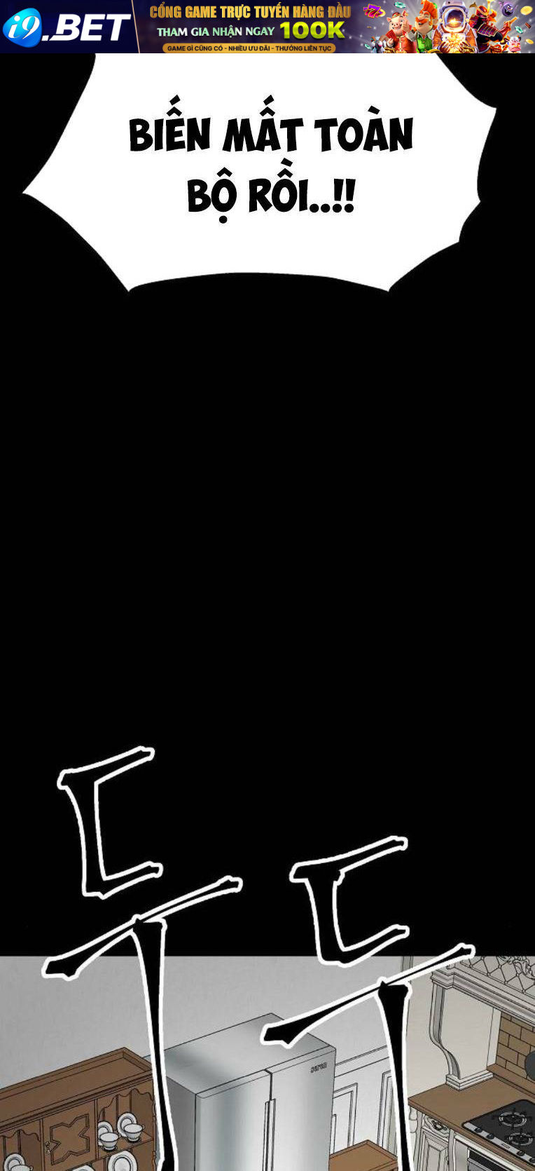 Ngôi Nhà Hoán Đổi Chương 14 Ảnh 64