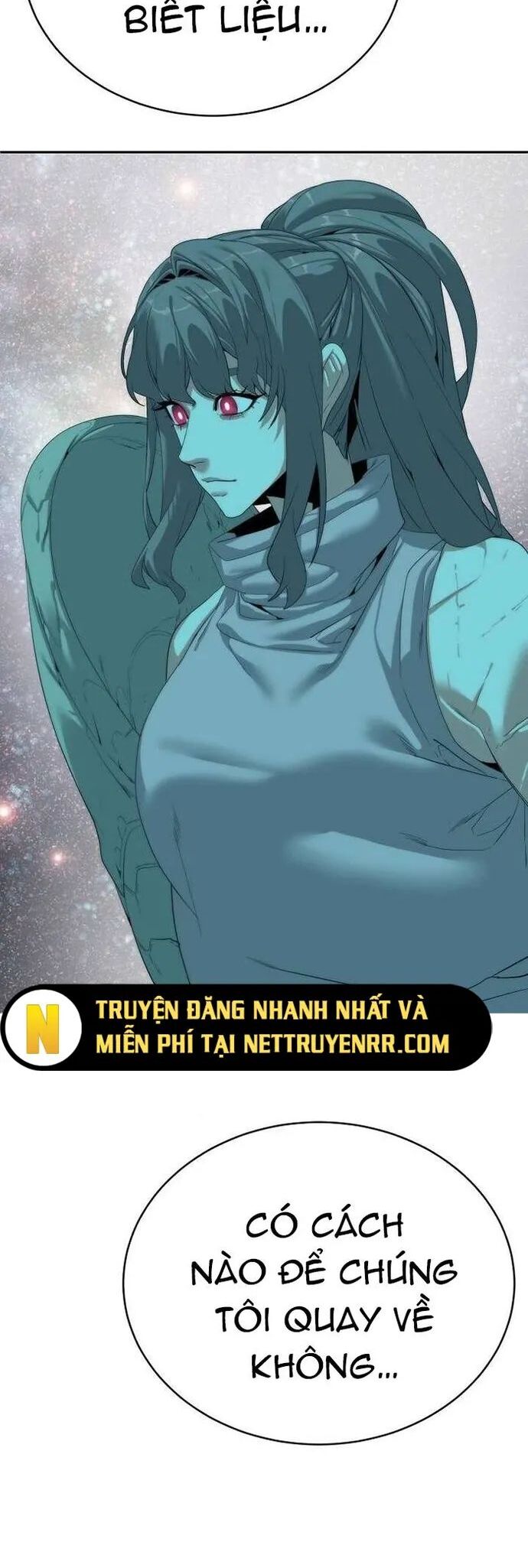 Hành Tinh Quái Vật Chương 78 Ảnh 25
