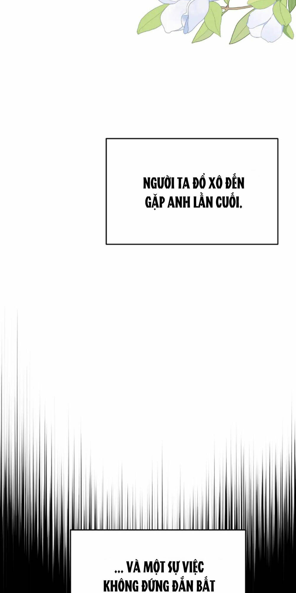 Nếu Bị Phát Hiện Liệu Tôi Có Chết Không Chương 35 Ảnh 58