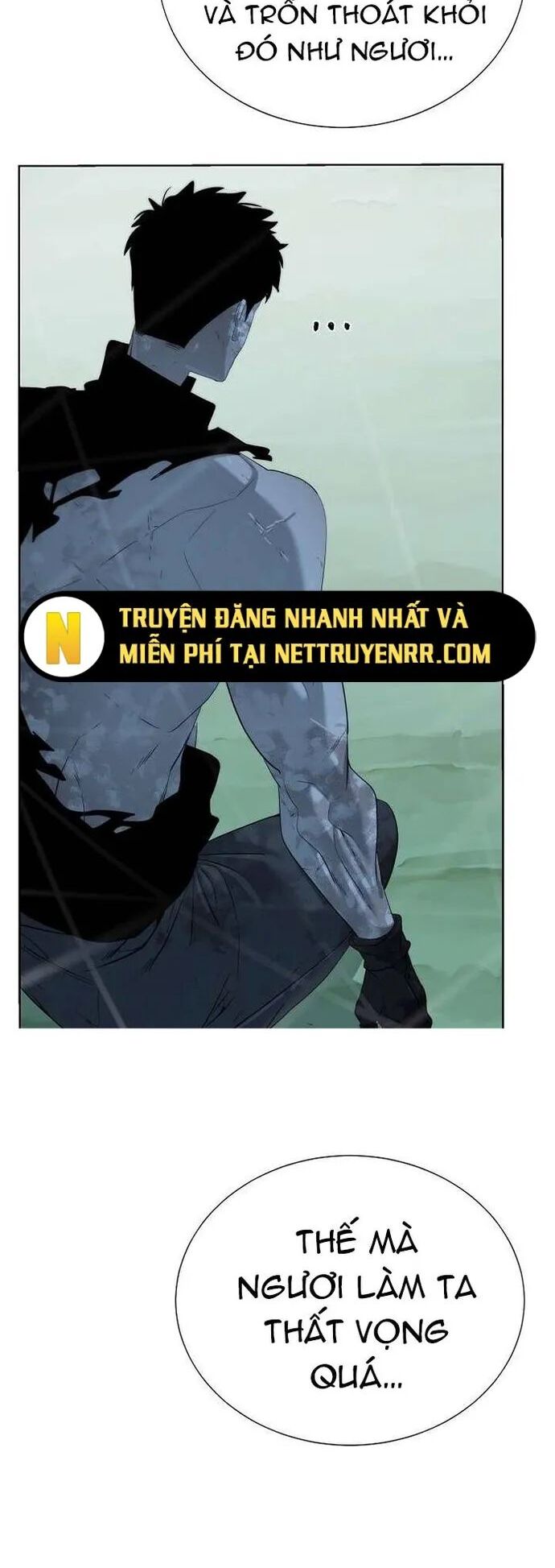 Hành Tinh Quái Vật Chương 73 Ảnh 17