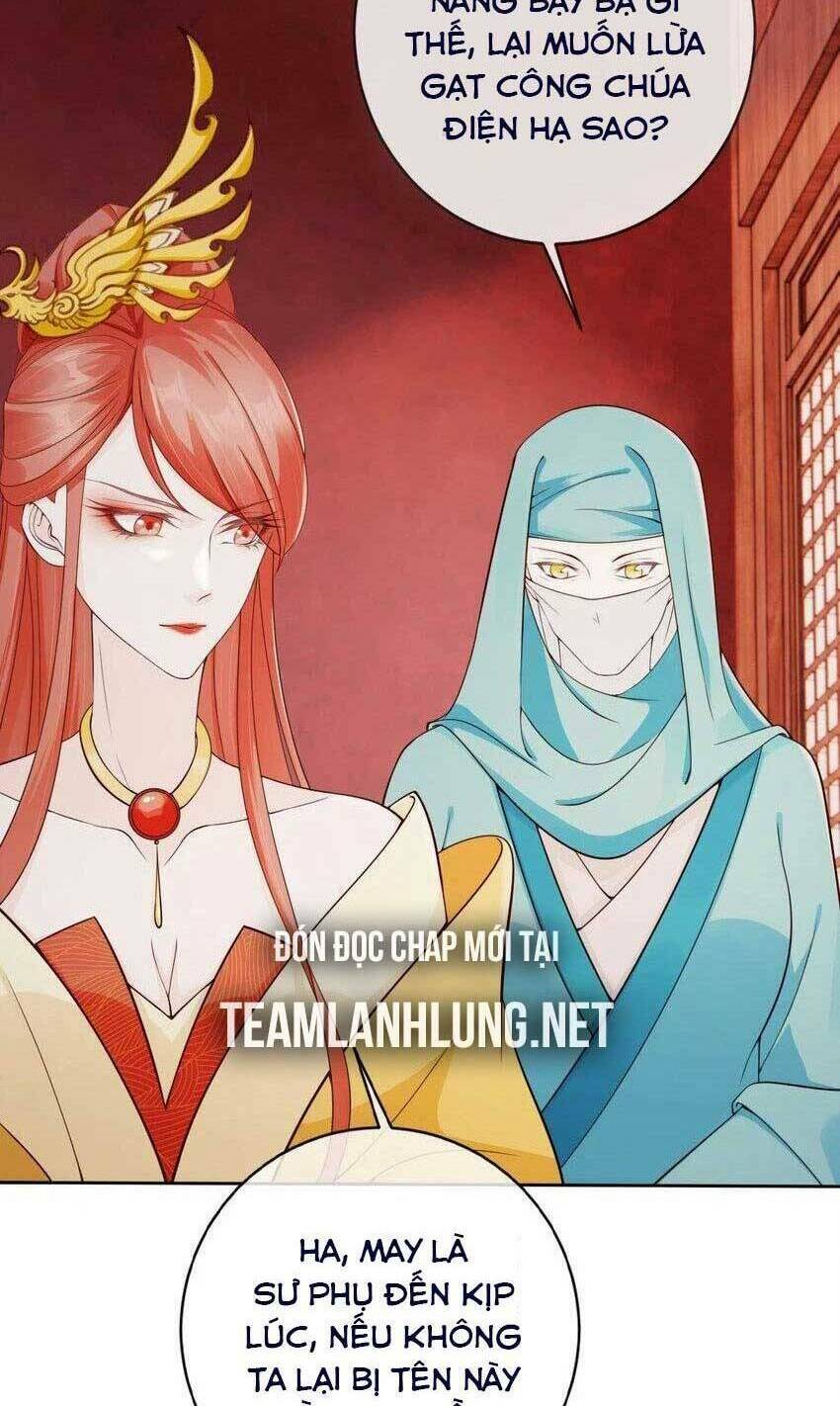 Tôi Là Đệ Nhất Hắc Nguyệt Quang Của Tu Chân Giới Chương 34 Ảnh 22