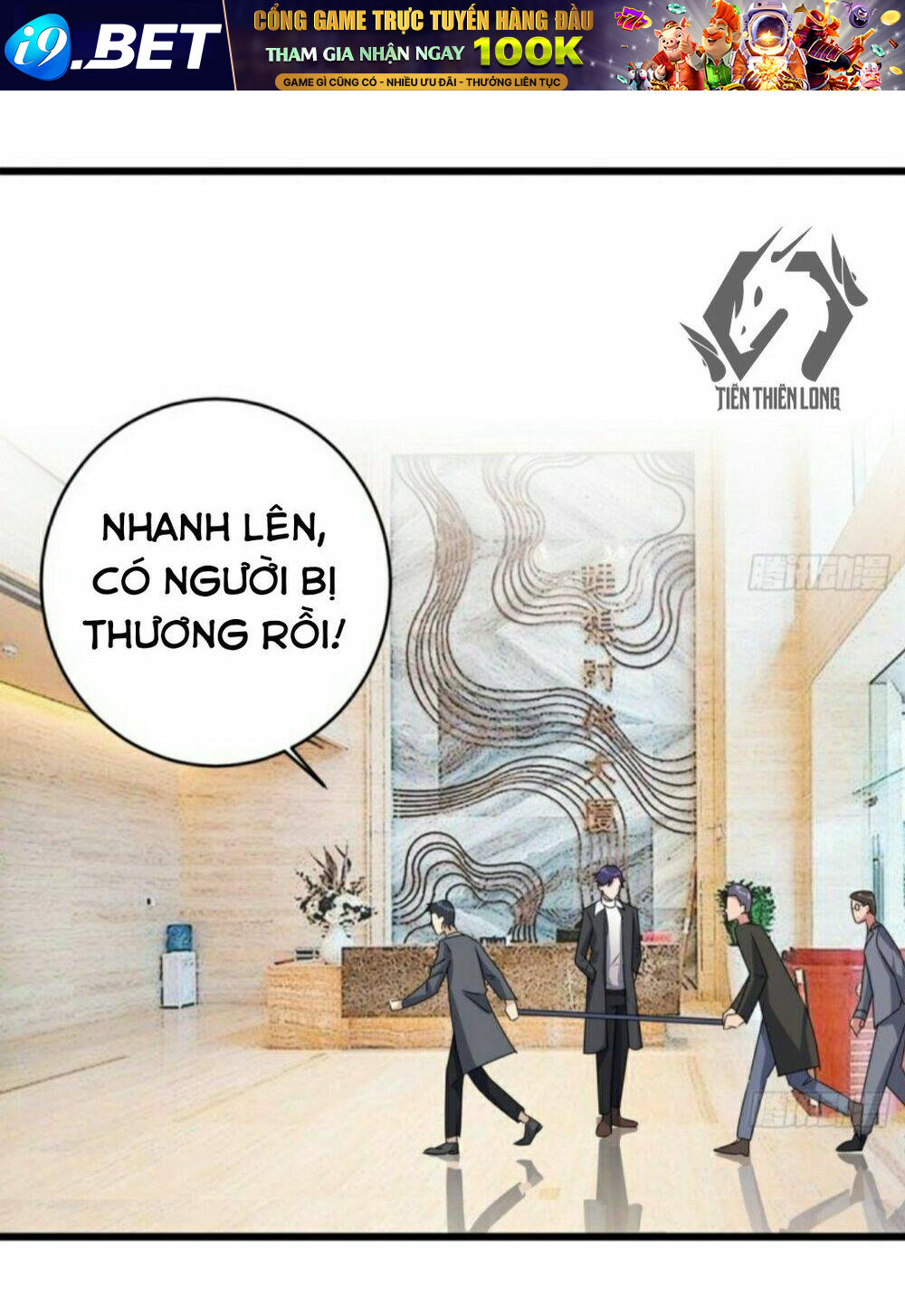 Hệ Thống Nghịch Tập Thiên Hậu Chương 51 Ảnh 2