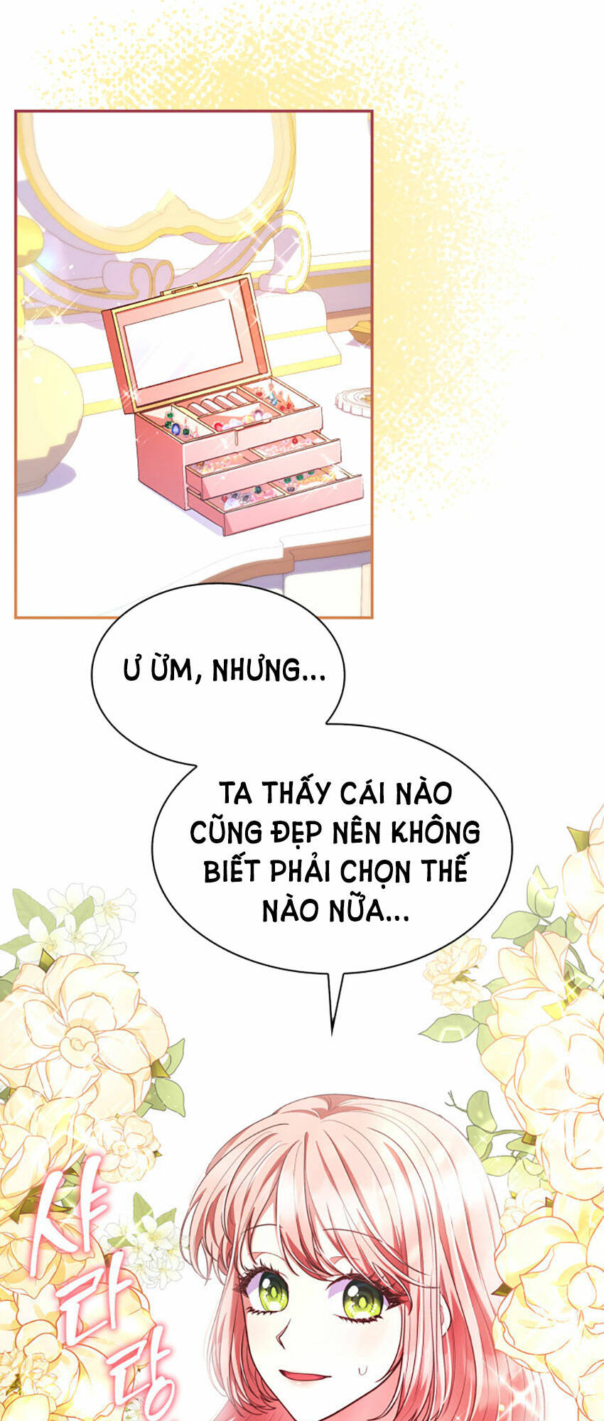 Từ Ác Nữ, Tôi Trở Thành Một Người Mẹ Chương 41.1 Ảnh 3