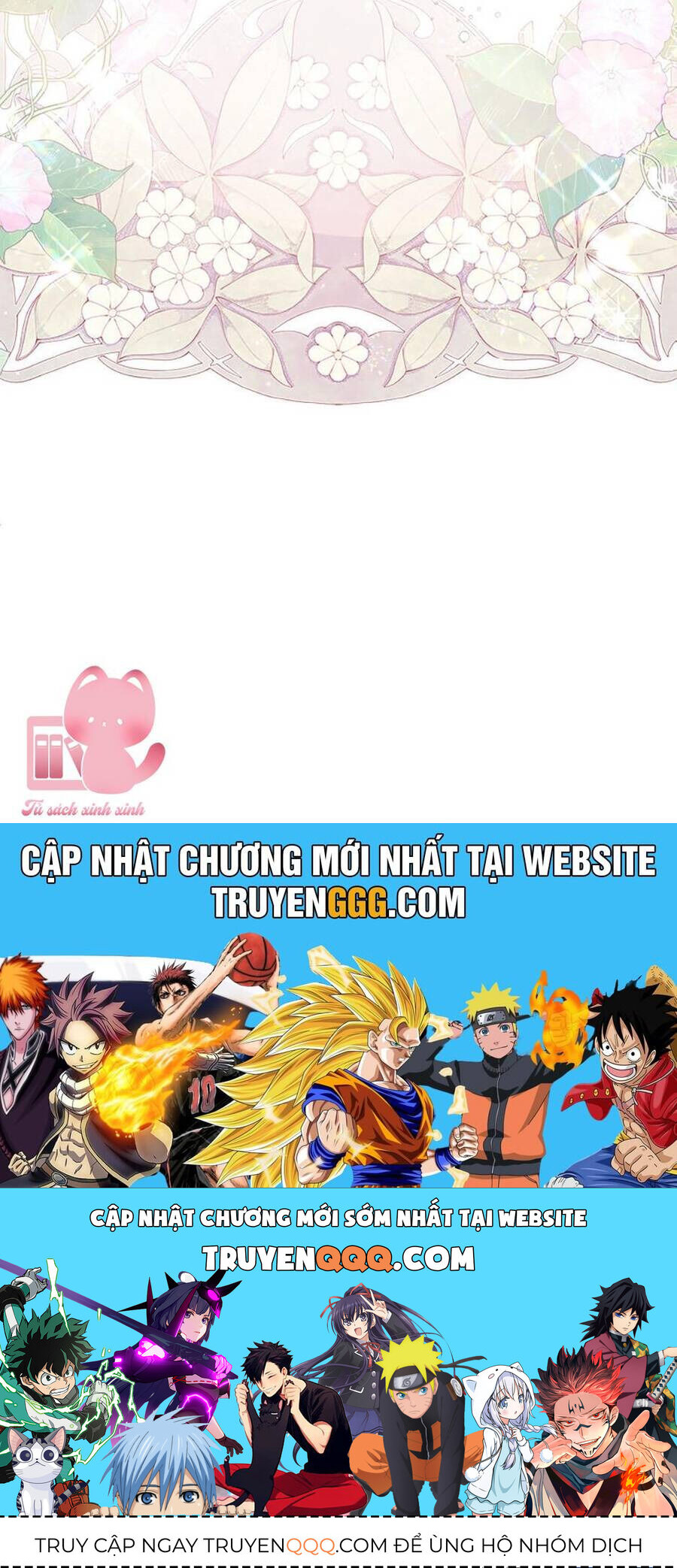 Công Chúa Chloe Chương 123 Ảnh 116