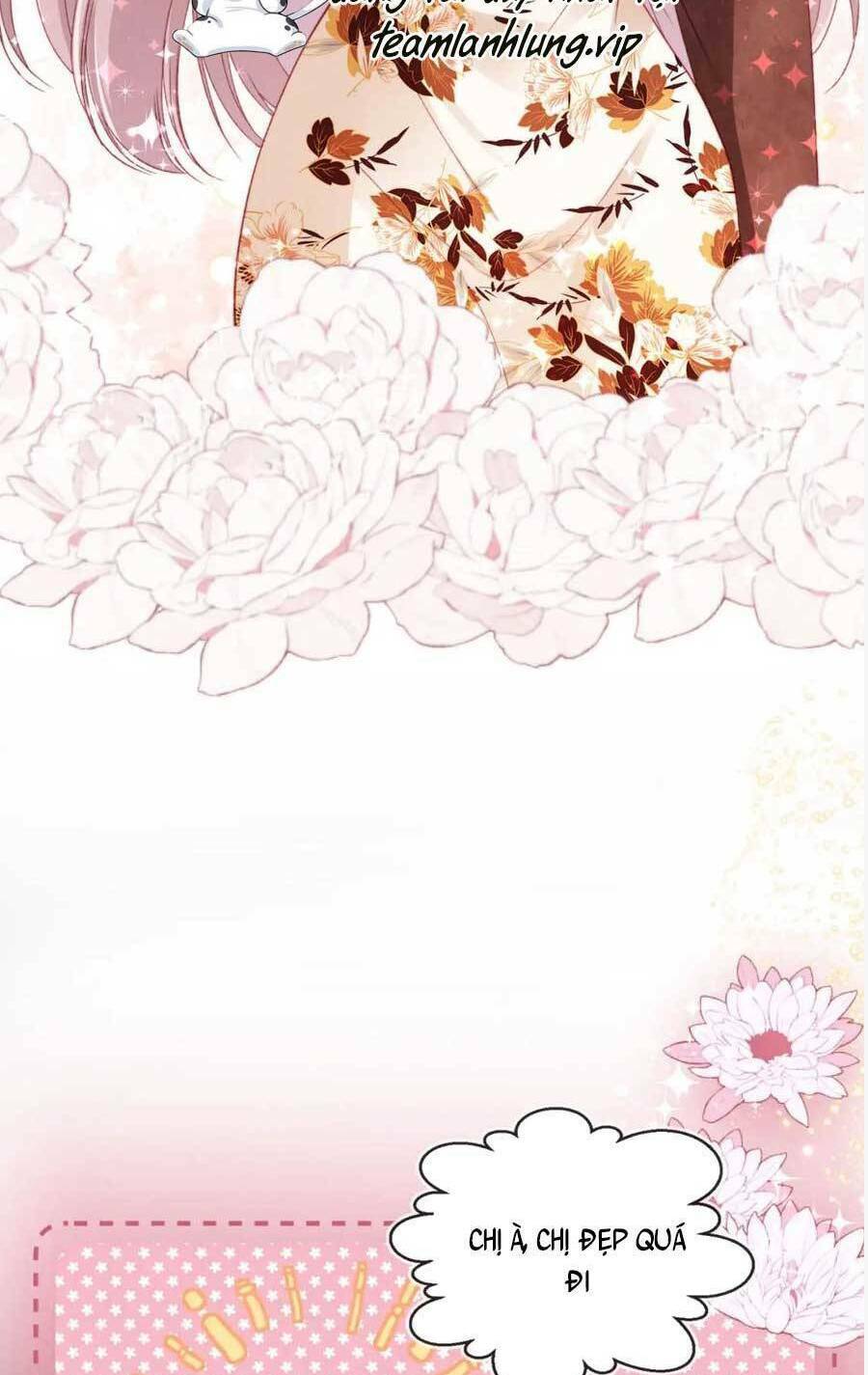 Hoắc Thiếu Lại Phải Theo Đuổi Vợ Yêu Rồi Chương 49 Ảnh 10
