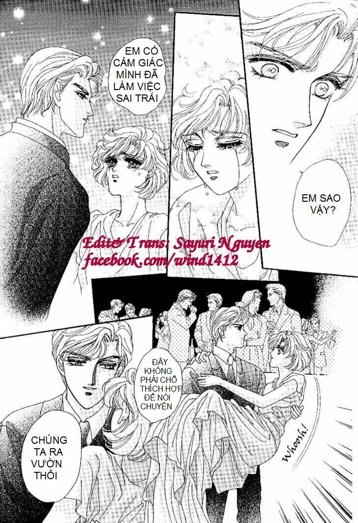 Princess Diana Chương 5 Ảnh 12