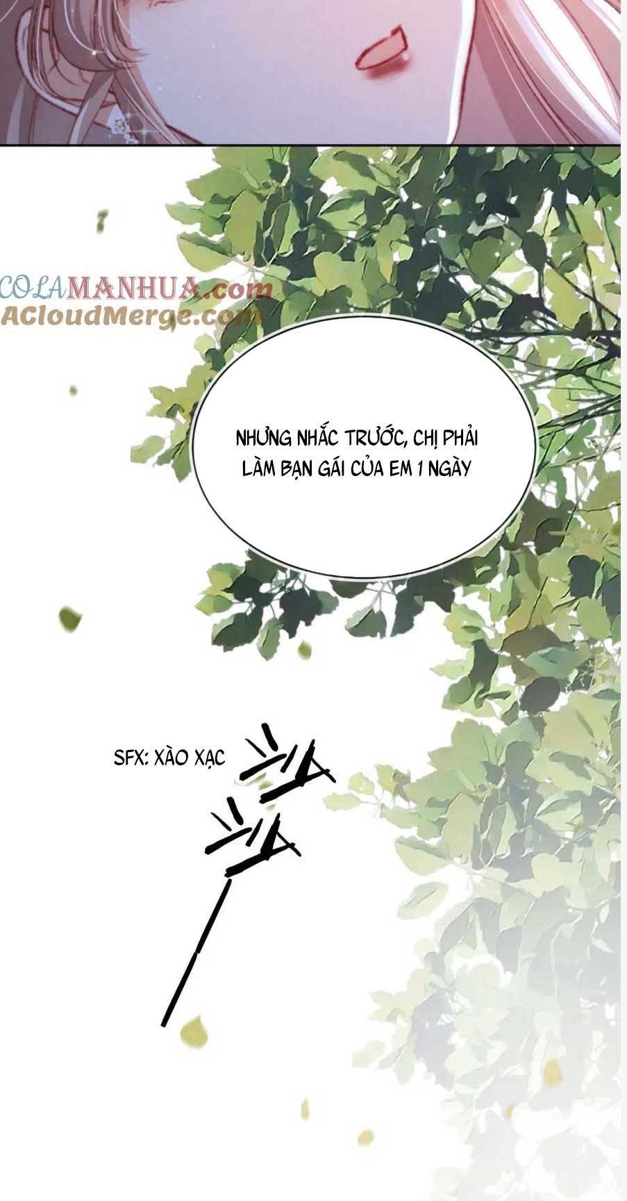 Hoắc Thiếu Lại Phải Theo Đuổi Vợ Yêu Rồi Chương 50 Ảnh 38