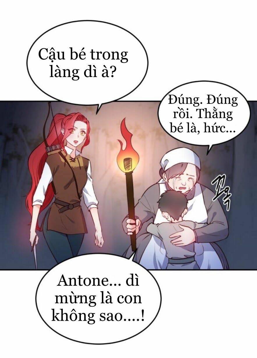 Phản Diện Rất Dễ Làm Chương 13 Ảnh 12